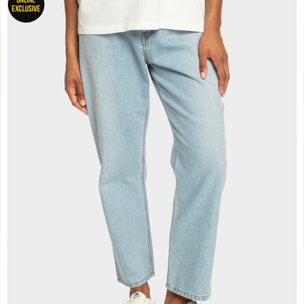 Roxy Jeans